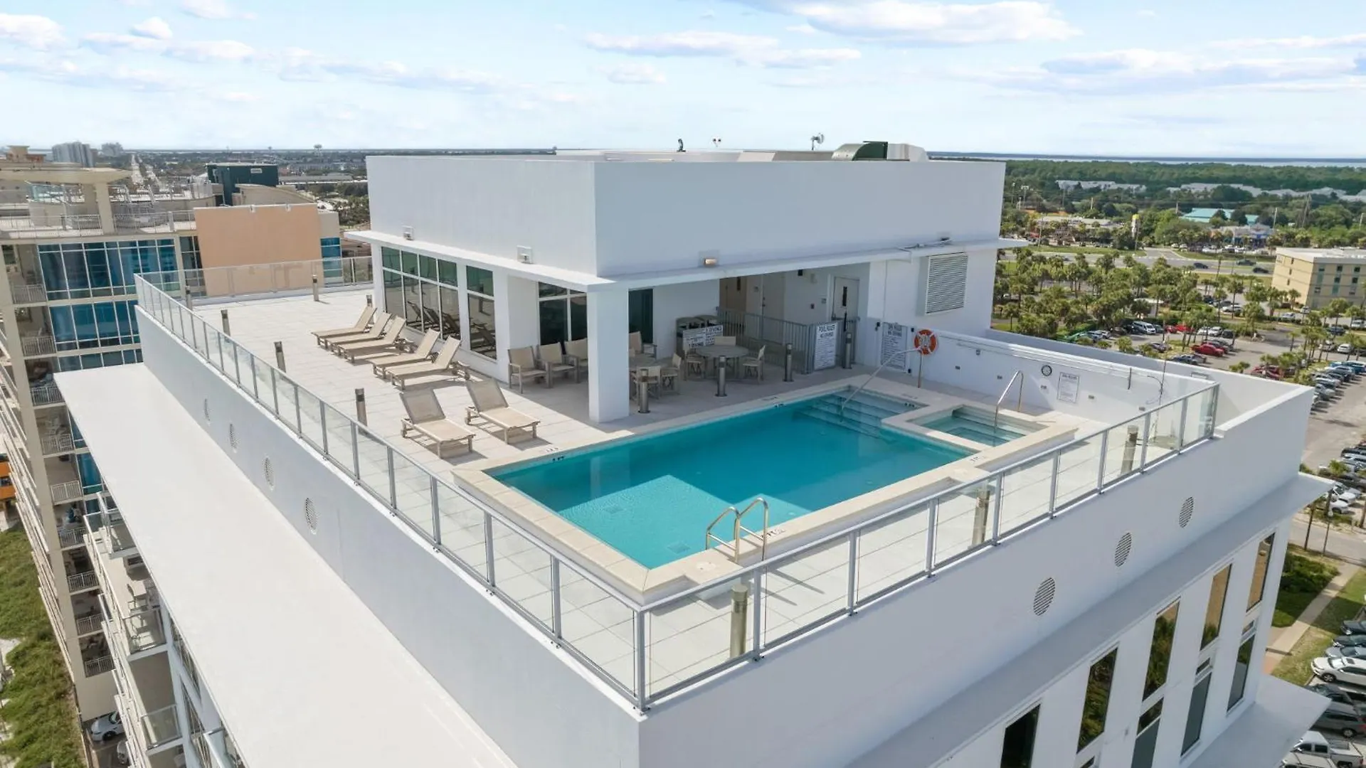 1900 Ninety Eight 401 Apartment Destin