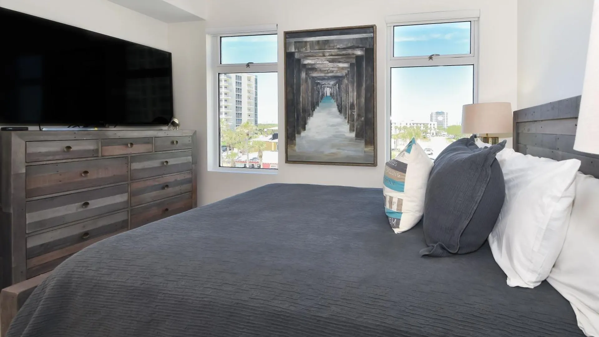 1900 Ninety Eight 401 Apartment Destin