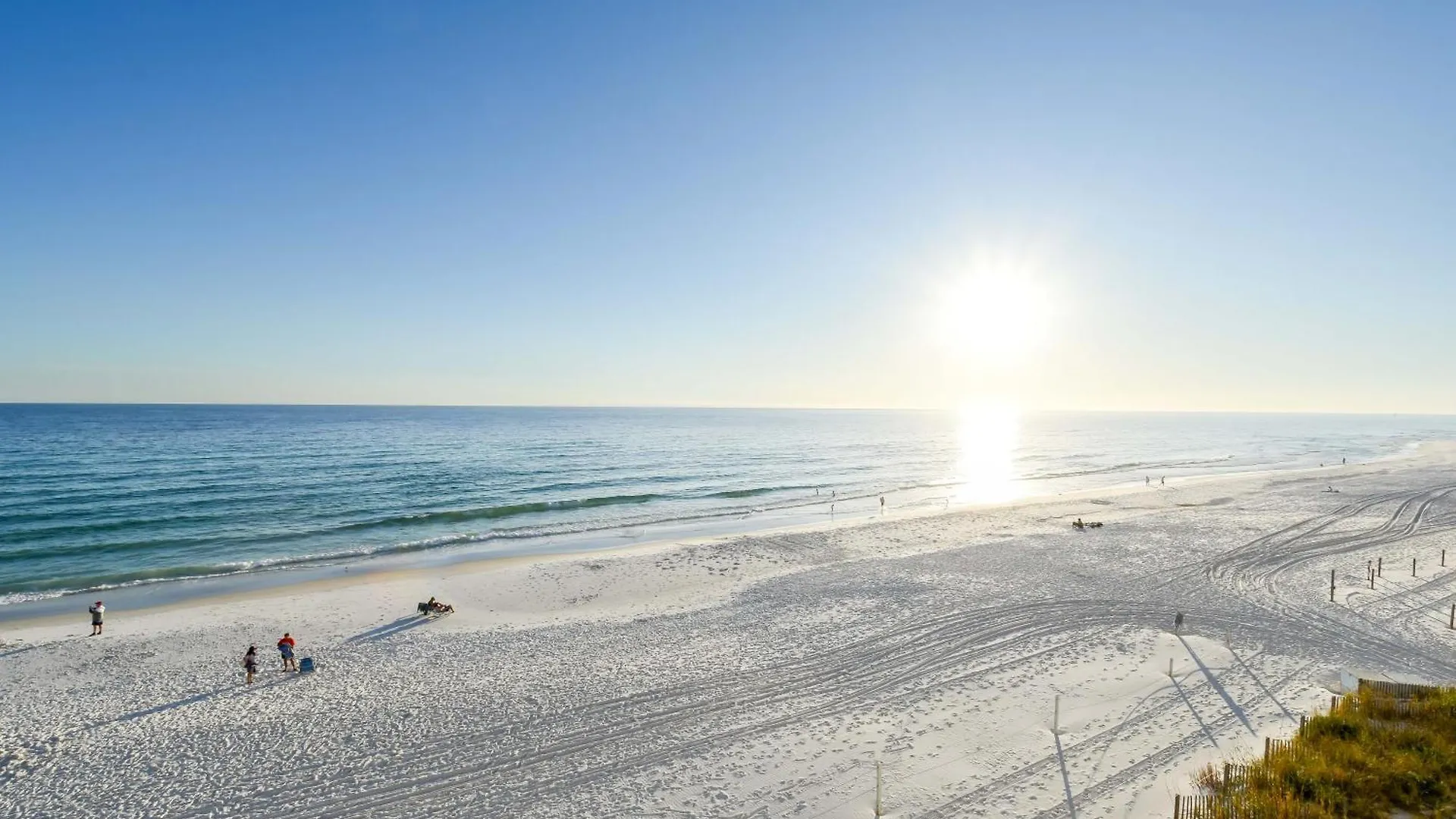 1900 Ninety Eight 401 Apartment Destin
