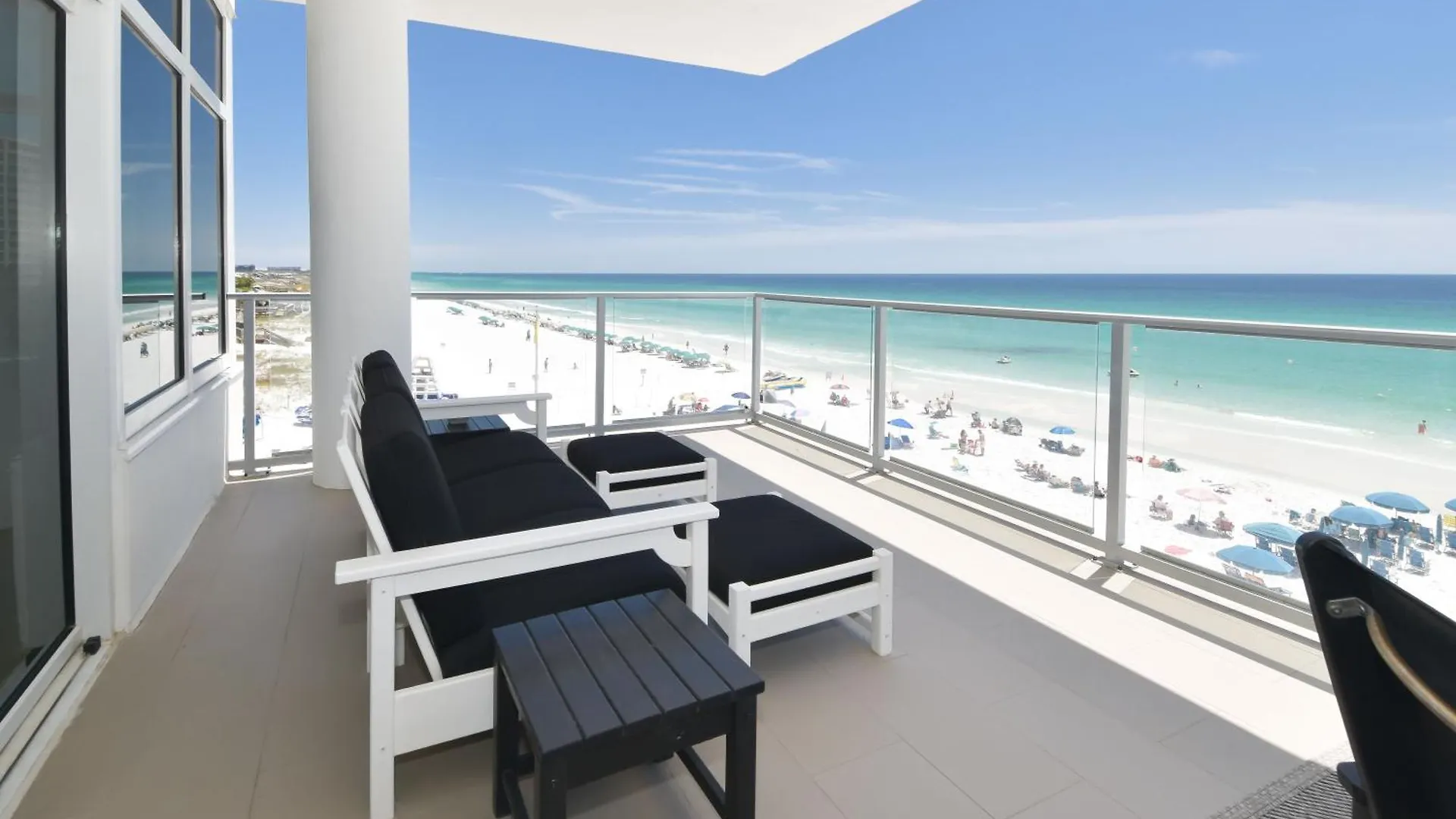 1900 Ninety Eight 401 Apartment Destin